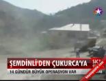 Şemdinli'den Çukurca'ya