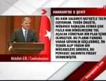 Hakkari'de 8 Şehit