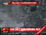 Esad çareyi bombardımanda buldu online video izle