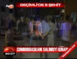 Geçimli'de 8 şehit
