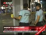 Başkent'te Bomba Paniği online video izle