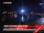 Liman Faciasından İlginç Rapor online video izle