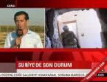 ozgur suriye ordusu - Suriye'de neler yaşanıyor? Videosu