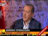 Erdoğan '115 terörist öldürüldü' online video izle