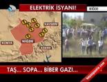 Elektirik İsyanı!