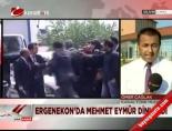 Ergenekon'da Mehmet Eymür dinlendi online video izle