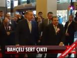 Bahçeli Sert Çıktı online video izle