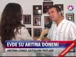 damacana - Evde Su Artıma Dönemi Videosu