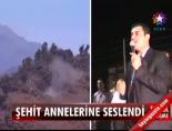 selahattin demirtas - Şehit Annelerine Seslendi Videosu
