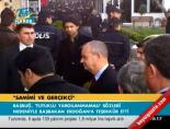 Başbuğ, 'Tutuklu yargılanmamalı' sözleri nedeniyle Başbakan Erdoğan'a teşekkür etti