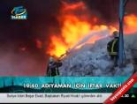 Malatya'da yangın online video izle