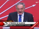 teror orgutu - Terör ve Suriye Videosu