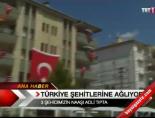 Türkiye Şehitlerine Ağlıyor online video izle