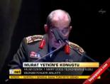 1 mart tezkeresi - Murat Yetkin'e konuştu Videosu