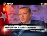 alevilik - Erdoğan'dan Alevilik Açıklaması Videosu