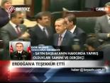 Erdoğan Teşekkür Etti online video izle