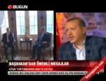 Erdoğan'dan Sever'e sert yanıt online video izle