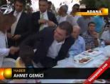 omer celik - Suriye'nin kuzeyindeki fiili yönetim Videosu