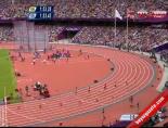 olimpiyat - Merve Ağlaya Ağlaya Koştu Videosu