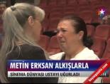 Metin Erksan Alkışlarla online video izle