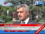 hrant dink - Hrant Dink Davası Videosu