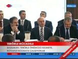 Terörle Mücadele online video izle