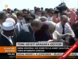 myanmar - Türk heyeti Arakan'a gidiyor Videosu