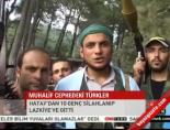 ozgur suriye ordusu - Muhalif cephedeki Türkler Videosu