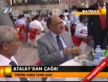 Alatay'dan çağrı
