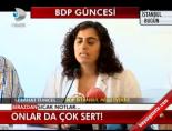 Onlarda Çok Sert!