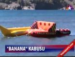 alman turist - 'Banana' Kabusu Videosu