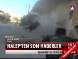 Halep'ten Son Haberler online video izle