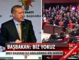 Kılıçdaroğlu'na Çok Sert