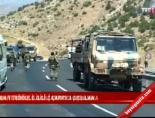 Şemdinli'deki Operasyon