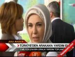 myanmar - Türkiye'den Arakan'a Yardım Eli Videosu