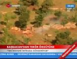 besar esad - Başbakan'dan Terör Örgütüne Videosu
