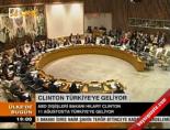 Clinton Türkiye'ye geliyor online video izle