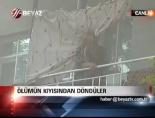 Ölümün Kıyısından Döndüler online video izle
