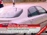Balyoz'da 104. Buluşma