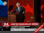 ABD'de Başkanlık Seçimi