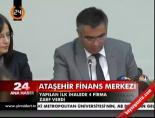 Ataşehir Finans Merkezi