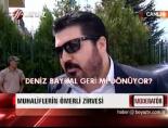 chp milletvekili - CHPli Muhalifler Ömerli Zirvesinde Buluştu Videosu