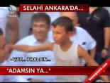 ''Adamsın ya...'' online video izle