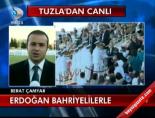 Erdoğan Bahriyelilerle online video izle