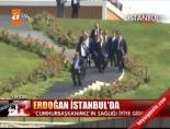 bilal erdogan - Erdoğan İstanbul'da Videosu