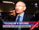''Yoldaşlar''a seslendi online video izle