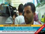 saraybosna - Suriye'den Kaçan Saraybosnalılar Videosu