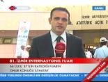 81. İzmir Enternasyonel Fuarı