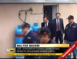 Balyoz Davası