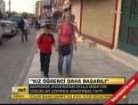Kız Öğrenci Daha Başarılı